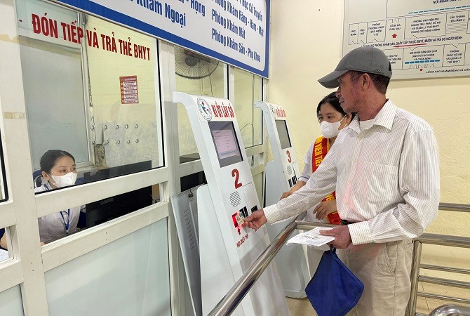 Hà Nội: Gần 60% bệnh viện công lập hoàn thành triển khai bệnh án điện tử