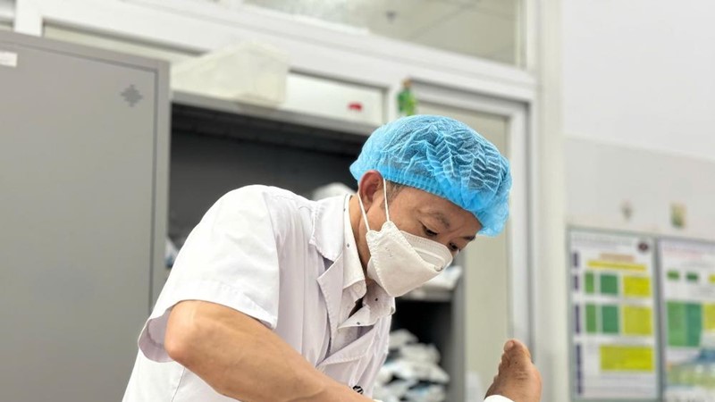 Đau đớn 5 năm vì biến chứng do điều trị sai cách
