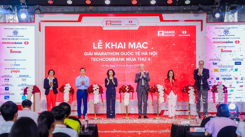 Kết nối cộng đồng, tôn vinh giá trị di sản - văn hóa Thủ đô