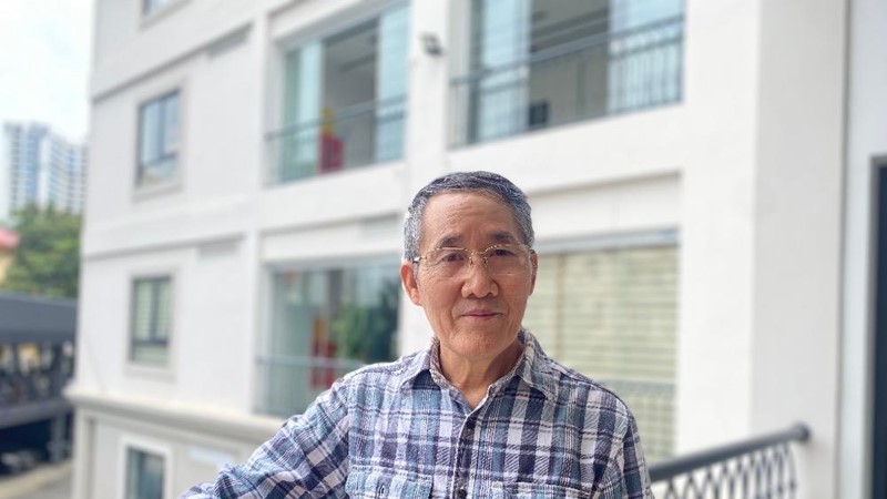 Đảng viên cơ sở gửi gắm kỳ vọng vào Đại hội XIV toàn quốc