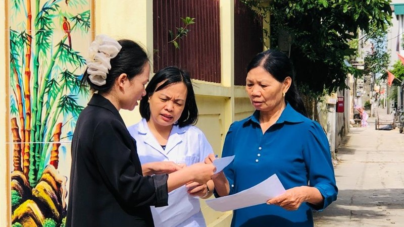 Hà Nội tiếp tục giám sát chặt ổ dịch và triển khai các biện pháp phòng chống sốt xuất huyết