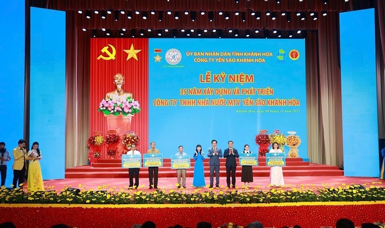 Từ nghề truyền thống đến chuỗi sản xuất hiện đại