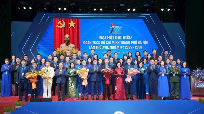 Xác định 17 chỉ tiêu cùng 3 khâu đột phá chiến lược