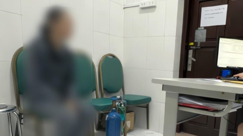 Hệ lụy tàn khốc từ bóng cười: Khi ảo giác dẫn lối đến xe lăn