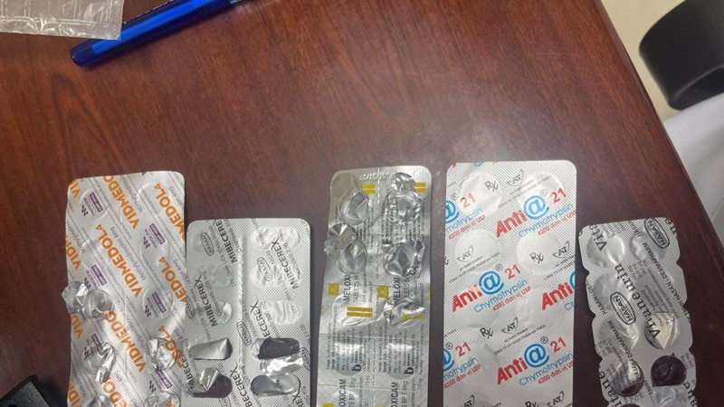 Báo động tình trạng tự ý dùng thuốc giảm đau, chống viêm: Nguy cơ biến chứng nặng, đe dọa tính mạng