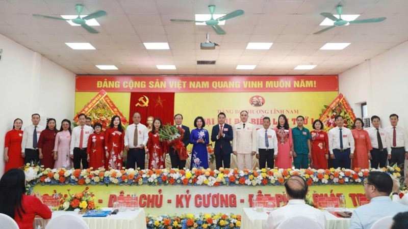 Lĩnh Nam – Sức sống mới trên vùng phù sa cổ