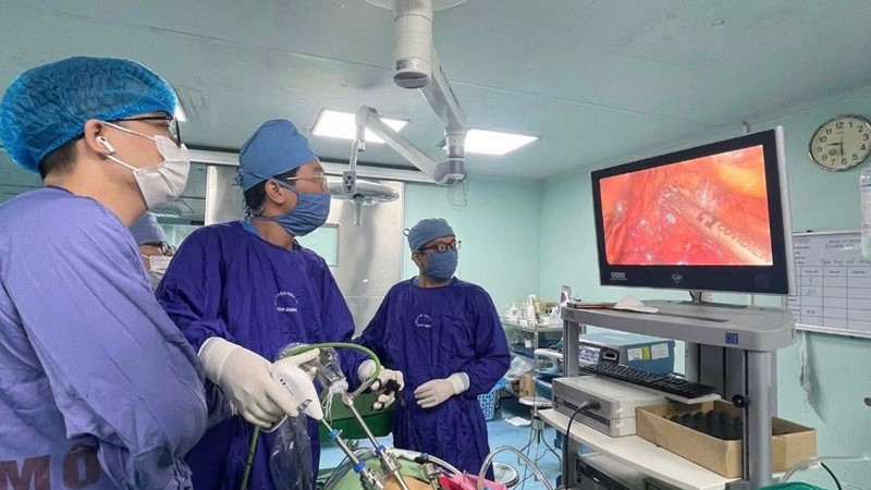 Cảnh báo nguy cơ mất thận do sỏi niệu quản: Chủ quan khám định kỳ, hậu quả khó lường