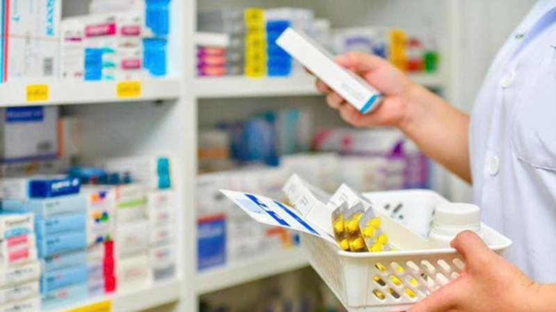 Hà Nội công bố 234 điểm bán thuốc phục vụ nhân dân xuyên Tết Bính Ngọ 2026