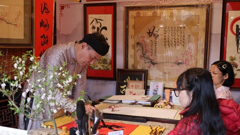 Mùng 3 “Tết thầy” gửi gắm thông điệp gì?