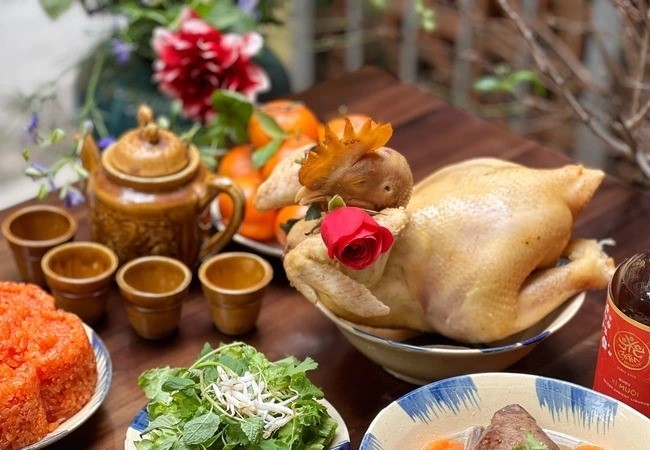 Lễ cúng Tết Thanh minh cần chuẩn bị gì?