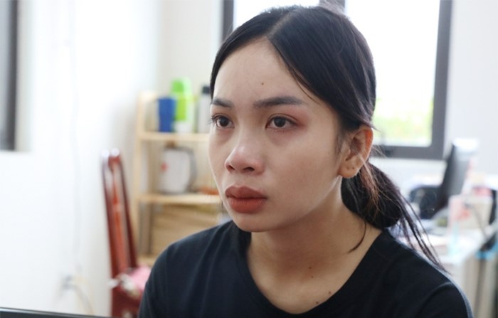 Tái diễn “buôn thần bán thánh” trên mạng xã hội