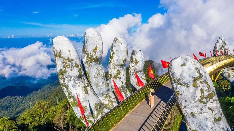 Phê duyệt đề án “Hệ thống cơ sở dữ liệu ngành du lịch”