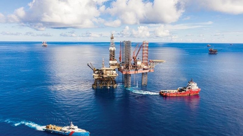 Cơ hội của Petrovietnam trong chuyển dịch năng lượng