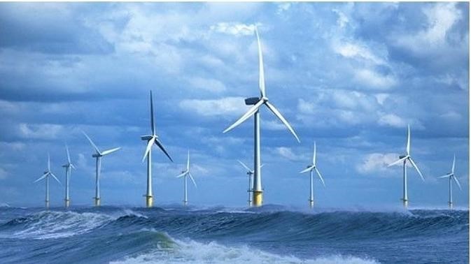 Bộ Công Thương: Giao Tập đoàn nhà nước thí điểm điện gió ngoài khơi