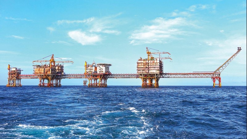 Nêu cao ý thức làm chủ, cùng xây dựng và phát triển Petrovietnam