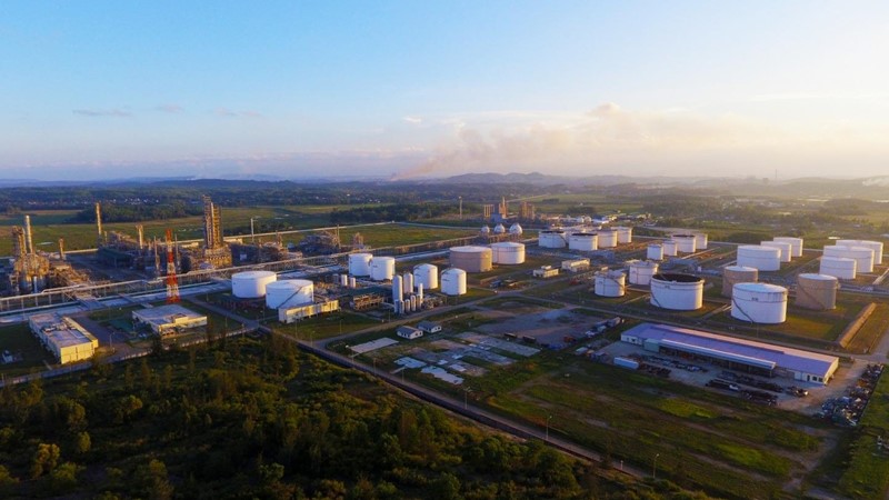 Petrovietnam và hành trình hướng tới mục tiêu trở thành Tập đoàn Công nghiệp Năng lượng