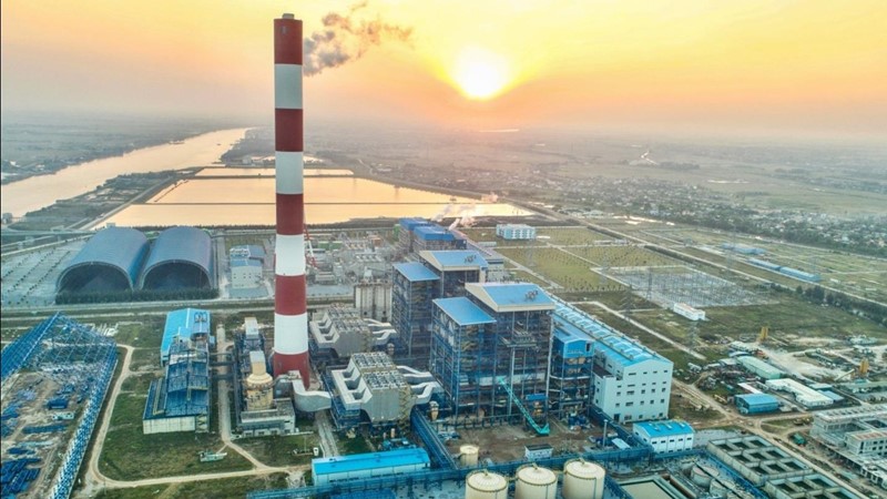 Petrovietnam “ngược dòng” thách thức, khẳng định bản lĩnh dẫn đầu