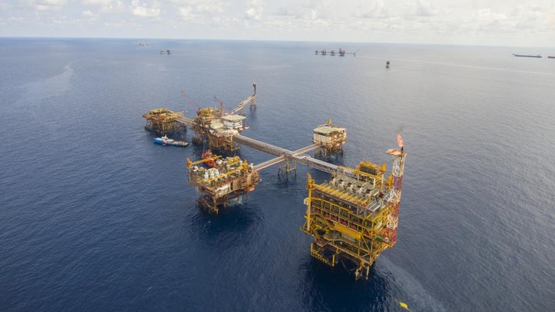 Năm thứ 2 liên tiếp Petrovietnam nằm trong Top 10 Doanh nghiệp Đổi mới, Sáng tạo và Kinh doanh hiệu quả