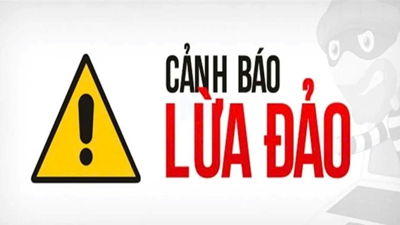 Cảnh báo lừa đảo mạo danh nhóm hỗ trợ chương trình “Bình dân học AI“