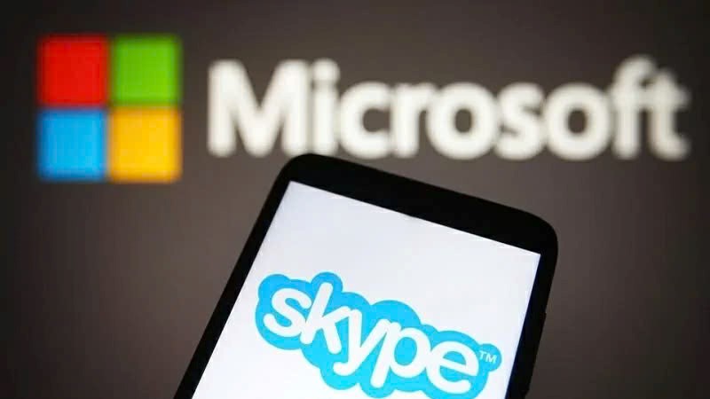 Từ ngày 5/5 Microsoft sẽ chính thức đóng cửa vĩnh viễn Skype