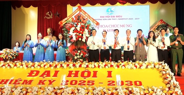 Khẳng định bản lĩnh, trí tuệ, vai trò nòng cốt xây dựng xã văn minh