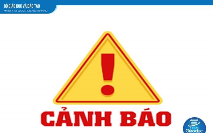 Bộ Giáo dục đào tạo phản bác thông tin sai lệch liên quan đến kỳ thi tốt nghiệp THPT