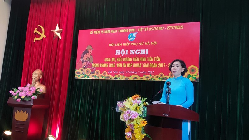 Tường thuật trực tiếp Giao lưu biểu dương điển hình tiên tiến