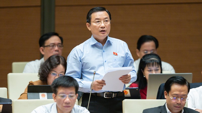 Có những lãng phí vô hình mà báo cáo cũng khó đo đếm được