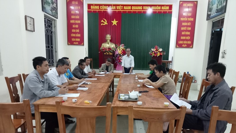 Kỳ 4: “Thế trận lòng dân” Công giáo và sự vững mạnh của Đảng