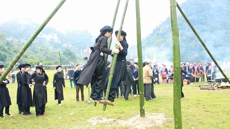 Lễ hội văn hóa "Chợ tình Xuân Dương" sẽ diễn ra từ ngày 12 - 14/5/2023