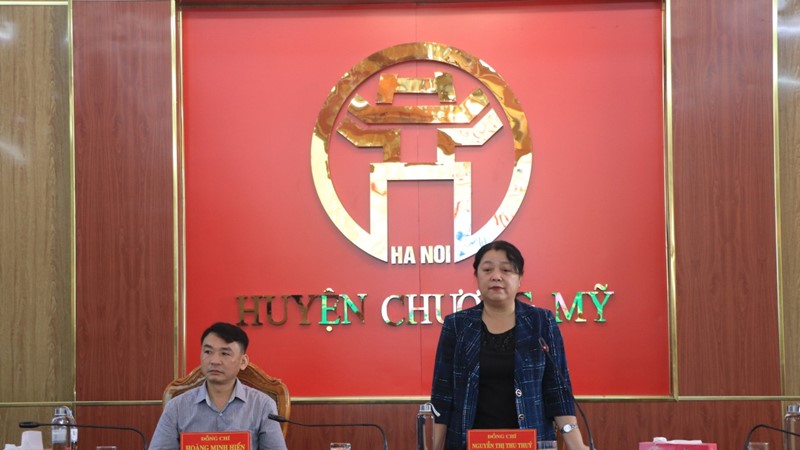 Tăng cường trách nhiệm của chính quyền trong thực thi chính sách liên quan đến phụ nữ