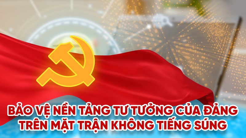 Kỳ 1: Vạch trần những chiêu trò chống phá