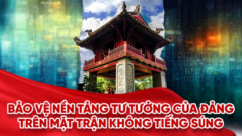 Kỳ 3: Mỗi người Hà Nội là một chiến sĩ chống giặc