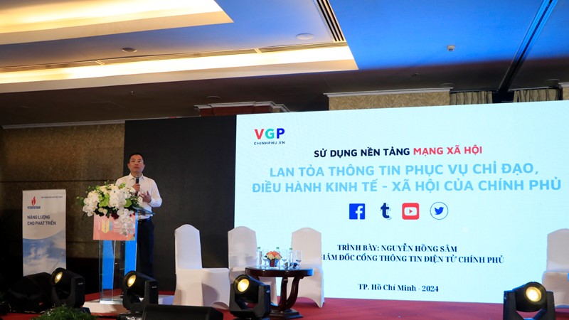 Nâng cao tính Đảng, tính định hướng trong hoạt động báo chí