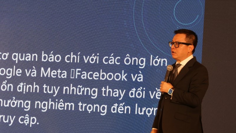 Thảo luận nhiều vấn đề "nóng" của báo chí cách mạng Việt Nam trong thời kỳ chuyển đổi số