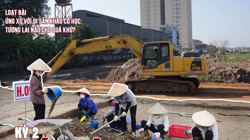 Kỳ 2: Có Luật nhưng chưa thực thi tốt Luật