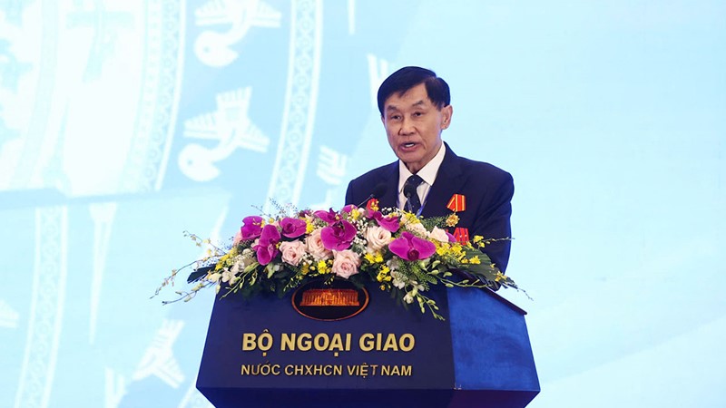  Hiện đang là cơ hội tốt nhất cho kiều bào trở về làm ăn tại Việt Nam