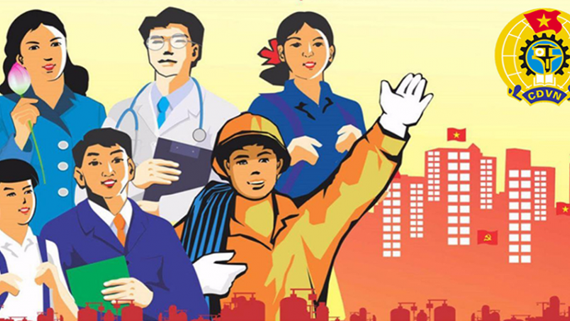 Đẩy mạnh tuyên truyền thành tựu sau gần 40 năm đổi mới của đất nước trong dịp Quốc khánh 2/9