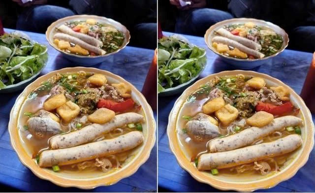 Làm rõ quán bún riêu có "chặt chém" khách không để xử lý theo quy định của pháp luật
