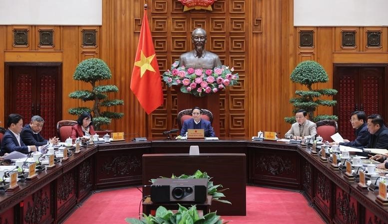 Xây dựng đường kết nối sân bay Gia Bình với Hà Nội trong tối đa 2 năm