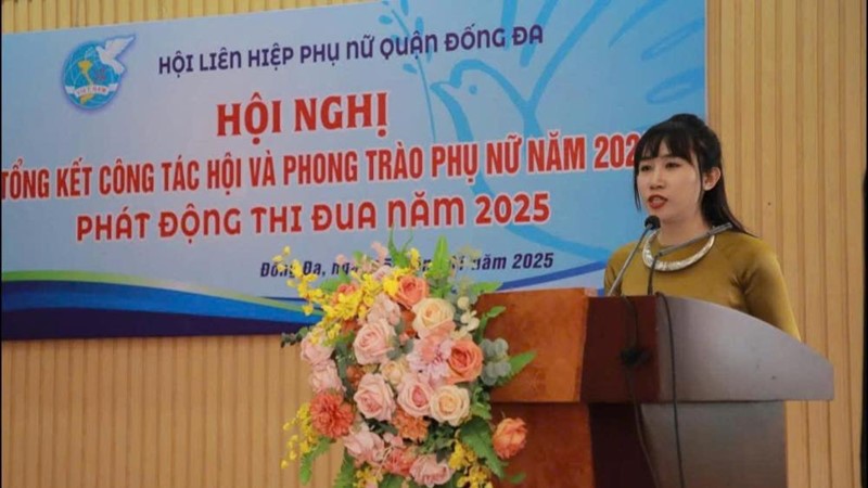 Người dân đồng tình với chủ trương sắp xếp, tinh gọn tổ chức bộ máy của Đảng