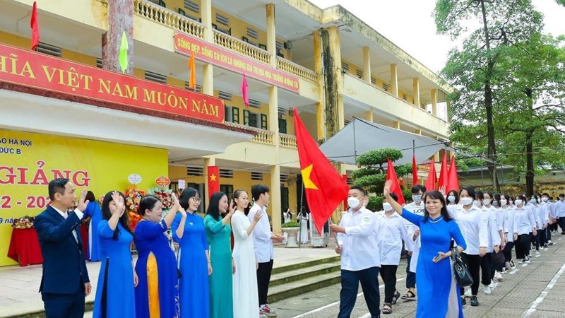 Kết luận số 127 - KL/TƯ:  Chuẩn bị cho những bước phát triển vượt bậc của đất nước