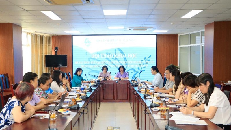 Đồng hành cùng con trong bối cảnh chuyển đổi số