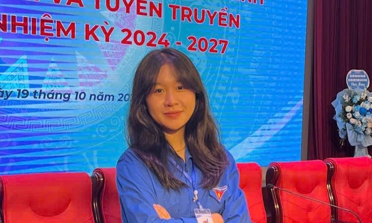 Học sinh, sinh viên tâm huyết góp ý sửa đổi Hiến pháp
