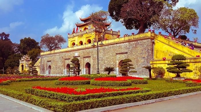 Giáo dục lịch sử văn hóa Thăng Long-Hà Nội: Góc nhìn từ Hoàng Thành - Thăng Long