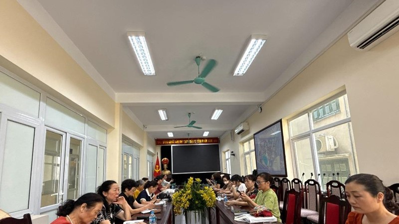 Việc sửa đổi, bổ sung Hiến pháp 2013 mở ra cơ hội lớn để đất nước phát triển bền vững hơn 