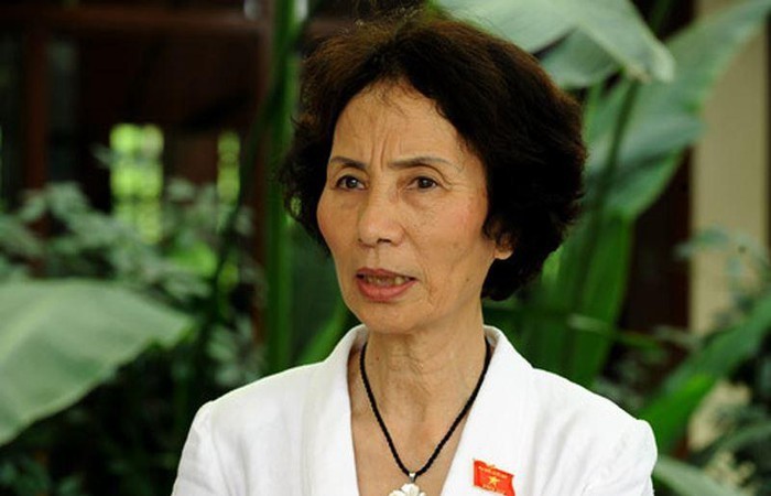 Đề nghị bổ sung thêm về các quyền (con người và công dân) trong thời đại số vào Hiến pháp
