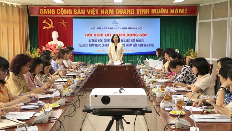 Nội dung sửa đổi, bổ sung đã bám sát tinh thần Nghị quyết Trung ương 11