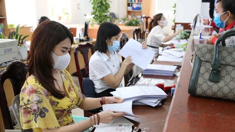 Các trường hợp thuộc diện tinh giản biên chế từ ngày 16/6/2025