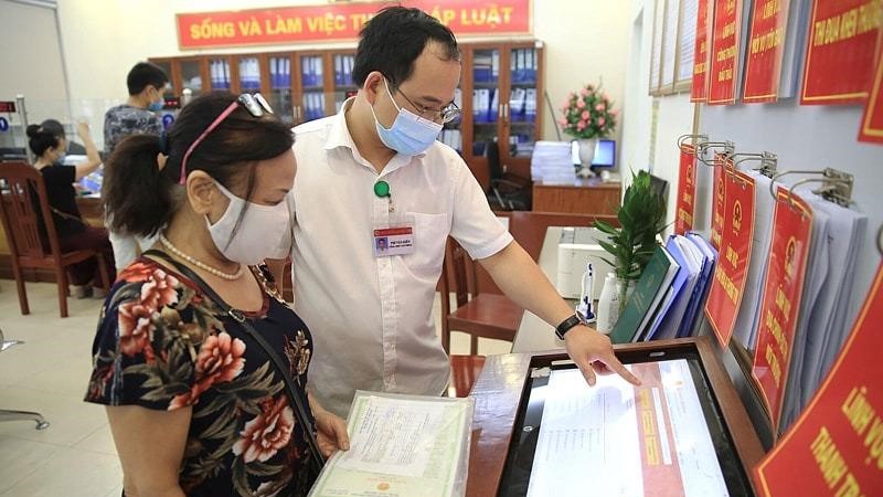Đẩy nhanh tiến độ thực hiện chính sách, chế độ đối với CBCCVC khi sắp xếp bộ máy